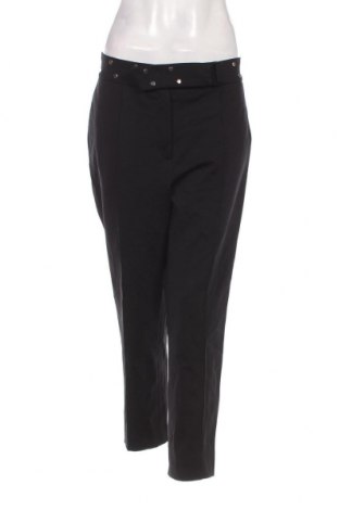 Pantaloni de femei Raffaello Rossi, Mărime L, Culoare Negru, Preț 134,21 Lei