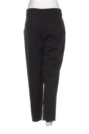 Pantaloni de femei Raffaello Rossi, Mărime L, Culoare Negru, Preț 123,02 Lei