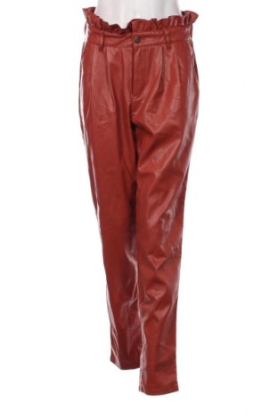 Дамски панталон Rainbow, Размер M, Цвят Оранжев, Цена 9,57 лв.