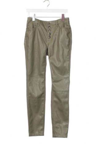Pantaloni de femei Rainbow, Mărime S, Culoare Verde, Preț 31,48 Lei