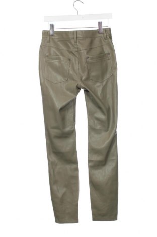 Дамски панталон Rainbow, Размер S, Цвят Зелен, Цена 9,57 лв.