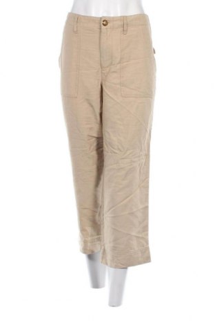 Damenhose Ralph Lauren, Größe M, Farbe Beige, Preis € 132,44