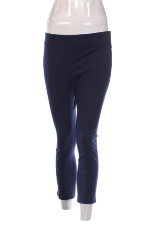 Дамски панталон Ralph Lauren, Размер M, Цвят Син, Цена 128,18 лв.