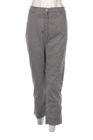 Дамски панталон Raphaela By Brax, Размер L, Цвят Многоцветен, Цена 35,36 лв.