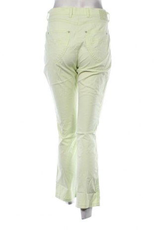 Pantaloni de femei Raphaela By Brax, Mărime L, Culoare Verde, Preț 123,02 Lei