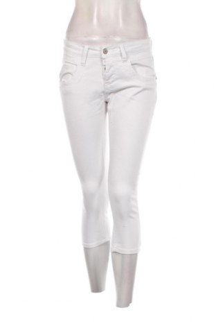 Γυναικείο παντελόνι Red Button, Μέγεθος M, Χρώμα Λευκό, Τιμή 6,59 €