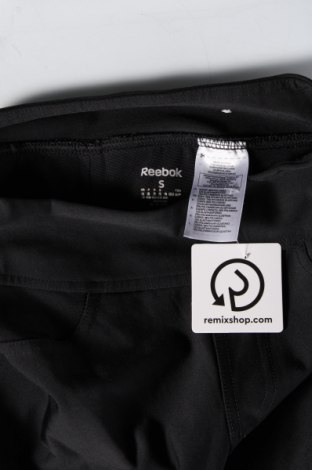 Dámske nohavice Reebok, Veľkosť S, Farba Čierna, Cena  15,60 €