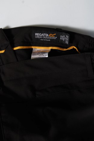 Γυναικείο παντελόνι Regatta, Μέγεθος XL, Χρώμα Μαύρο, Τιμή 6,31 €