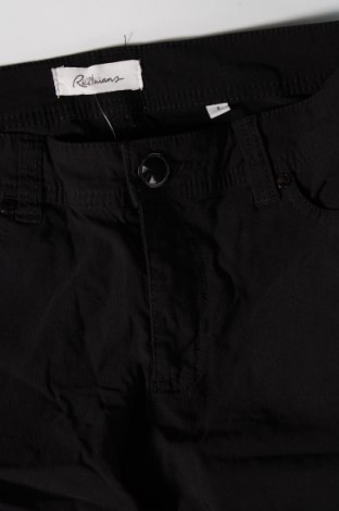 Dámské kalhoty  Reitmans, Velikost S, Barva Černá, Cena  209,00 Kč