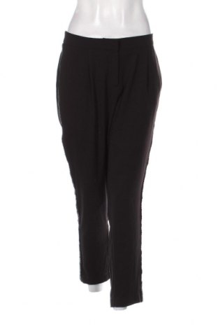 Pantaloni de femei Reken Maar, Mărime L, Culoare Negru, Preț 111,84 Lei