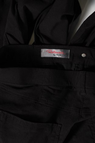 Dámské kalhoty  Relaxed, Velikost L, Barva Černá, Cena  222,00 Kč
