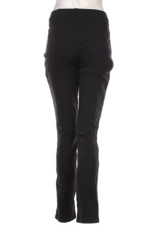 Γυναικείο παντελόνι Relaxed, Μέγεθος L, Χρώμα Μαύρο, Τιμή 8,63 €