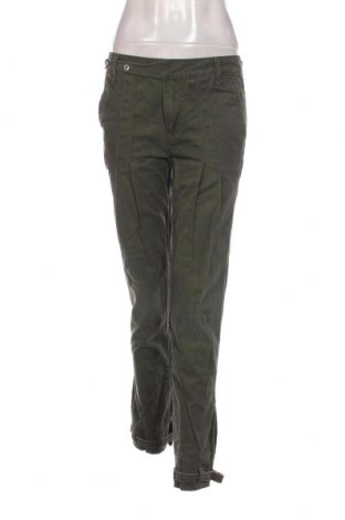 Damenhose Replay, Größe M, Farbe Grün, Preis € 34,39