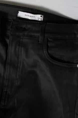 Дамски панталон Reserve, Размер M, Цвят Черен, Цена 18,60 лв.