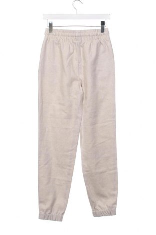 Γυναικείο παντελόνι Reserved, Μέγεθος XS, Χρώμα  Μπέζ, Τιμή 4,66 €