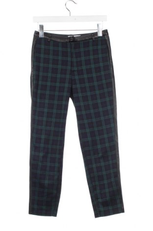 Pantaloni de femei Reserved, Mărime XS, Culoare Multicolor, Preț 42,18 Lei