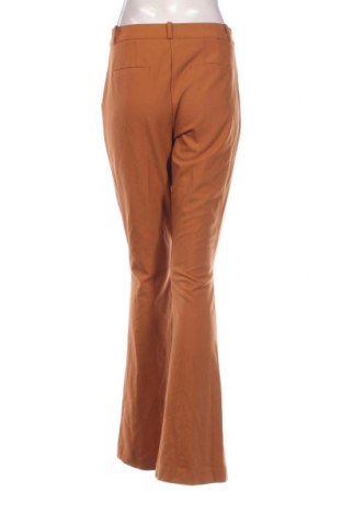 Pantaloni de femei Reserved, Mărime S, Culoare Maro, Preț 39,95 Lei