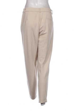 Damenhose Reserved, Größe L, Farbe Beige, Preis 7,06 €