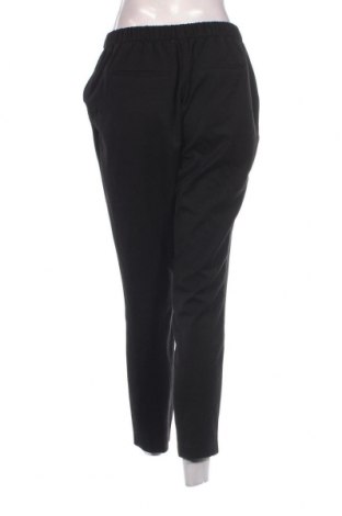 Дамски панталон Reserved, Размер M, Цвят Черен, Цена 16,62 лв.