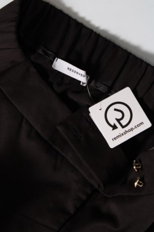 Damenhose Reserved, Größe M, Farbe Schwarz, Preis 8,90 €