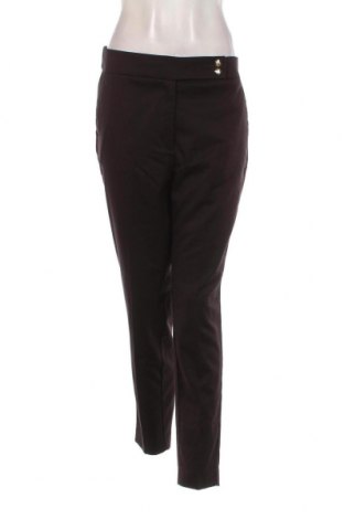 Дамски панталон Reserved, Размер M, Цвят Черен, Цена 15,66 лв.