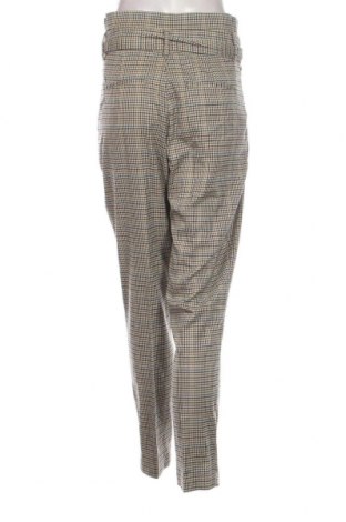 Pantaloni de femei Reserved, Mărime M, Culoare Multicolor, Preț 45,14 Lei