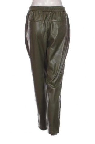 Dámské kalhoty  Reserved, Velikost M, Barva Zelená, Cena  215,00 Kč