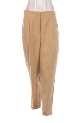 Γυναικείο παντελόνι Reserved, Μέγεθος M, Χρώμα  Μπέζ, Τιμή 14,12 €