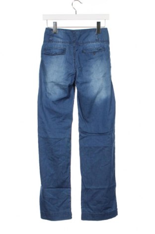 Damenhose Reserved, Größe S, Farbe Blau, Preis € 6,66