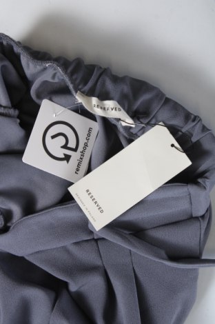 Damenhose Reserved, Größe XS, Farbe Grau, Preis € 12,71