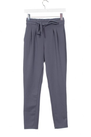 Pantaloni de femei Reserved, Mărime XS, Culoare Gri, Preț 63,37 Lei