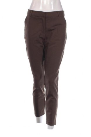 Dámské kalhoty  Reserved, Velikost M, Barva Hnědá, Cena  383,00 Kč
