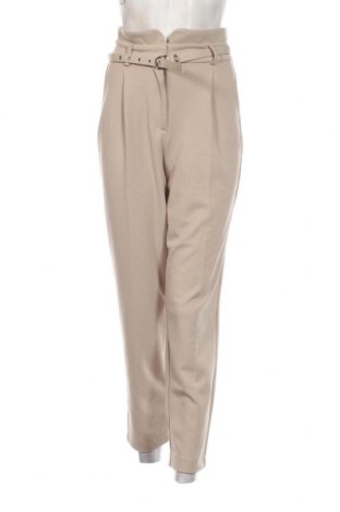 Дамски панталон Reserved, Размер S, Цвят Бежов, Цена 14,79 лв.