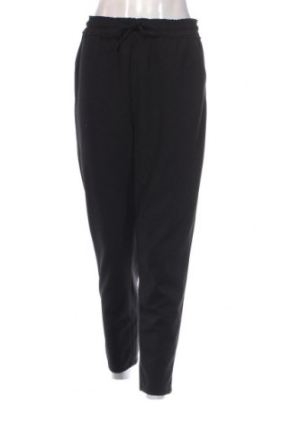 Pantaloni de femei Reserved, Mărime XL, Culoare Negru, Preț 44,89 Lei