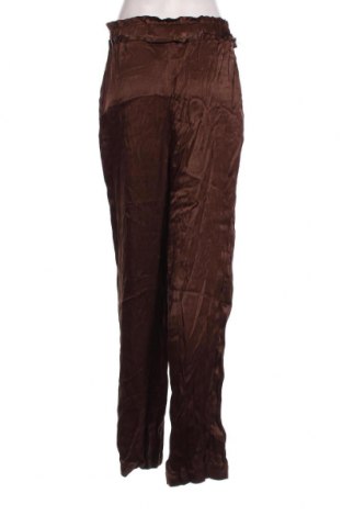 Pantaloni de femei Reserved, Mărime S, Culoare Maro, Preț 77,80 Lei