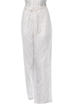 Pantaloni de femei Review, Mărime M, Culoare Bej, Preț 134,87 Lei