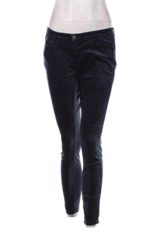 Pantaloni de femei Rich & Royal, Mărime M, Culoare Albastru, Preț 20,99 Lei