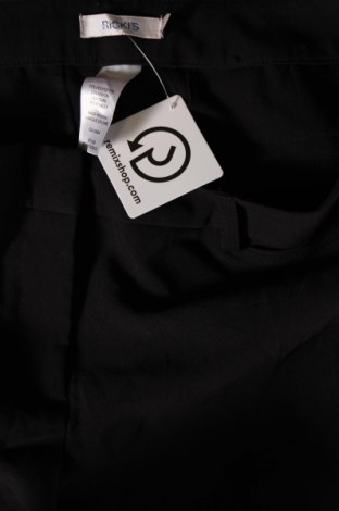 Damskie spodnie Ricki's, Rozmiar XL, Kolor Czarny, Cena 41,74 zł