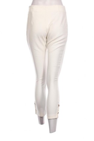 Dámské kalhoty  Rinascimento, Velikost S, Barva Bílá, Cena  1 705,00 Kč