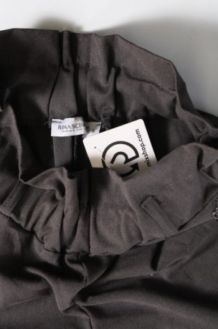 Γυναικείο παντελόνι Rinascimento, Μέγεθος S, Χρώμα Γκρί, Τιμή 21,03 €