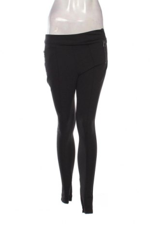 Pantaloni de femei River Island, Mărime M, Culoare Negru, Preț 91,78 Lei