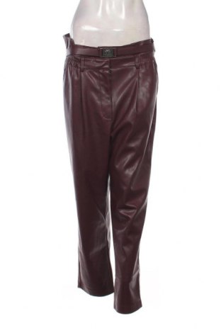 Damenhose River Island, Größe L, Farbe Rot, Preis 26,49 €