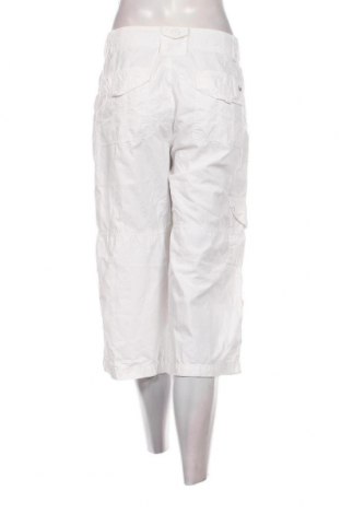 Pantaloni de femei River Woods, Mărime XL, Culoare Alb, Preț 146,94 Lei