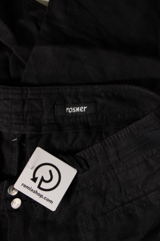 Damenhose Rosner, Größe L, Farbe Schwarz, Preis 47,32 €