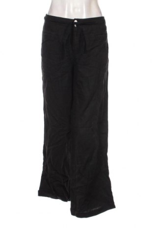 Pantaloni de femei Rosner, Mărime L, Culoare Negru, Preț 223,68 Lei