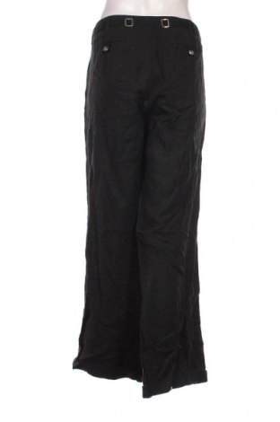 Pantaloni de femei Rosner, Mărime L, Culoare Negru, Preț 223,68 Lei
