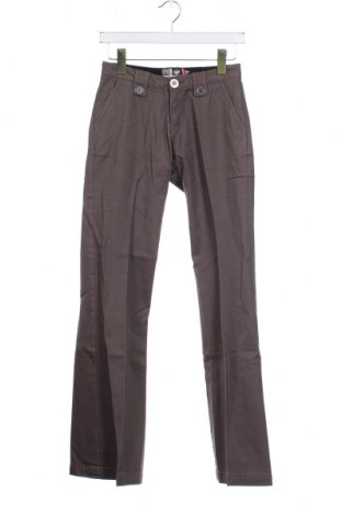 Pantaloni de femei Roxy, Mărime XS, Culoare Maro, Preț 11,10 Lei