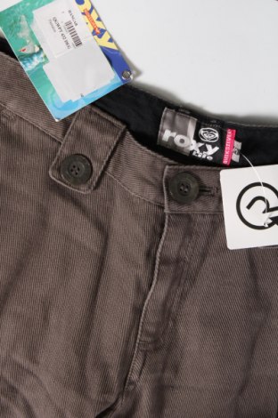 Damenhose Roxy, Größe M, Farbe Braun, Preis € 2,23