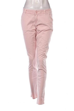Dámské kalhoty  S.Oliver, Velikost S, Barva Růžová, Cena  280,00 Kč