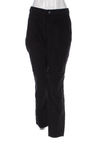 Γυναικείο παντελόνι S.Oliver, Μέγεθος L, Χρώμα Μαύρο, Τιμή 10,14 €